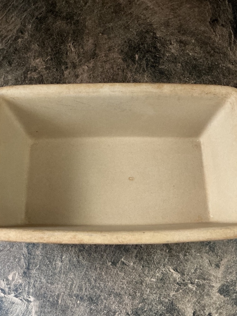 Pampered Chef Loaf Pan